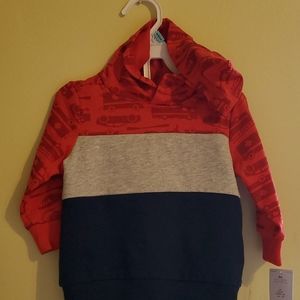 2 pc outfit- boy- 6 month